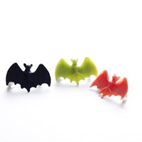 Set Of 3 Bat Scatter Pins