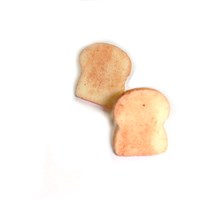 Mini Toast Earrings