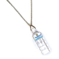 Water Bottle Pendant 